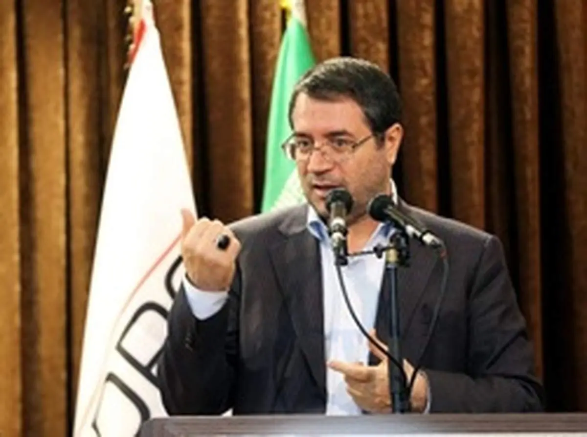 رحمانی: با واردات کالا به جای انتقال ارز موافقت شد
