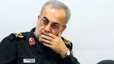 واکنش سردار کمالی به مسدود شدن صفحه اینستاگرامش
