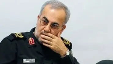 واکنش سردار کمالی به مسدود شدن صفحه اینستاگرامش