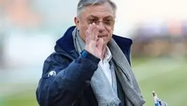 جدایی کرانچار قطعی شد