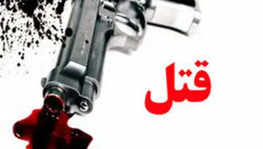 قتل اشتباهی پزشک سرشناس به جای همسرش