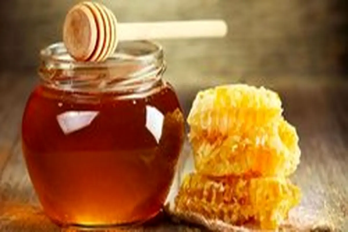 قیمت انواع عسل در بازار چند؟