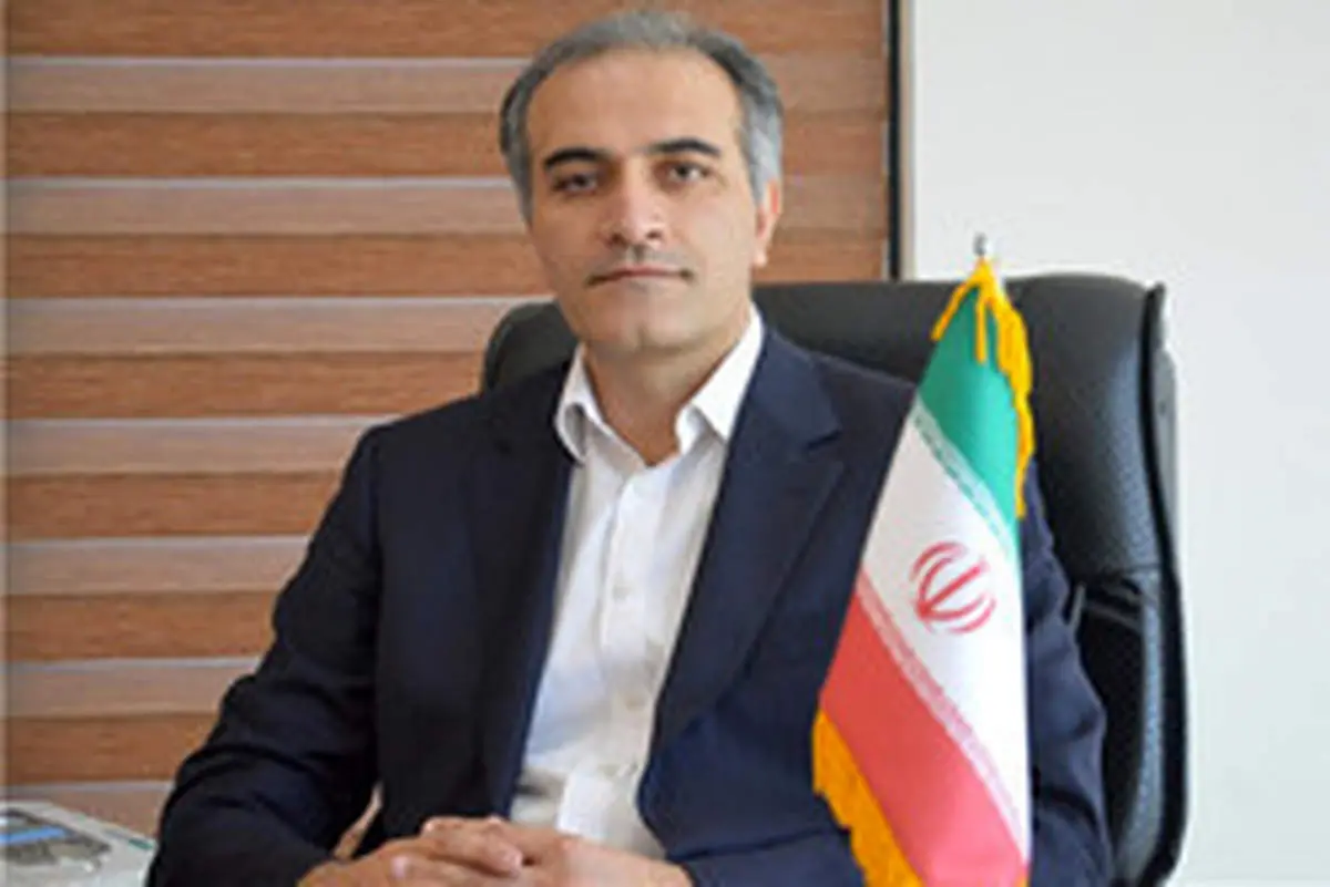 دومين نمايشگاه بين المللي کار ايران برگزار مي شود