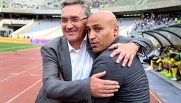 منصوریان با آمار درخشان سد راه برانکو و پرسپولیس