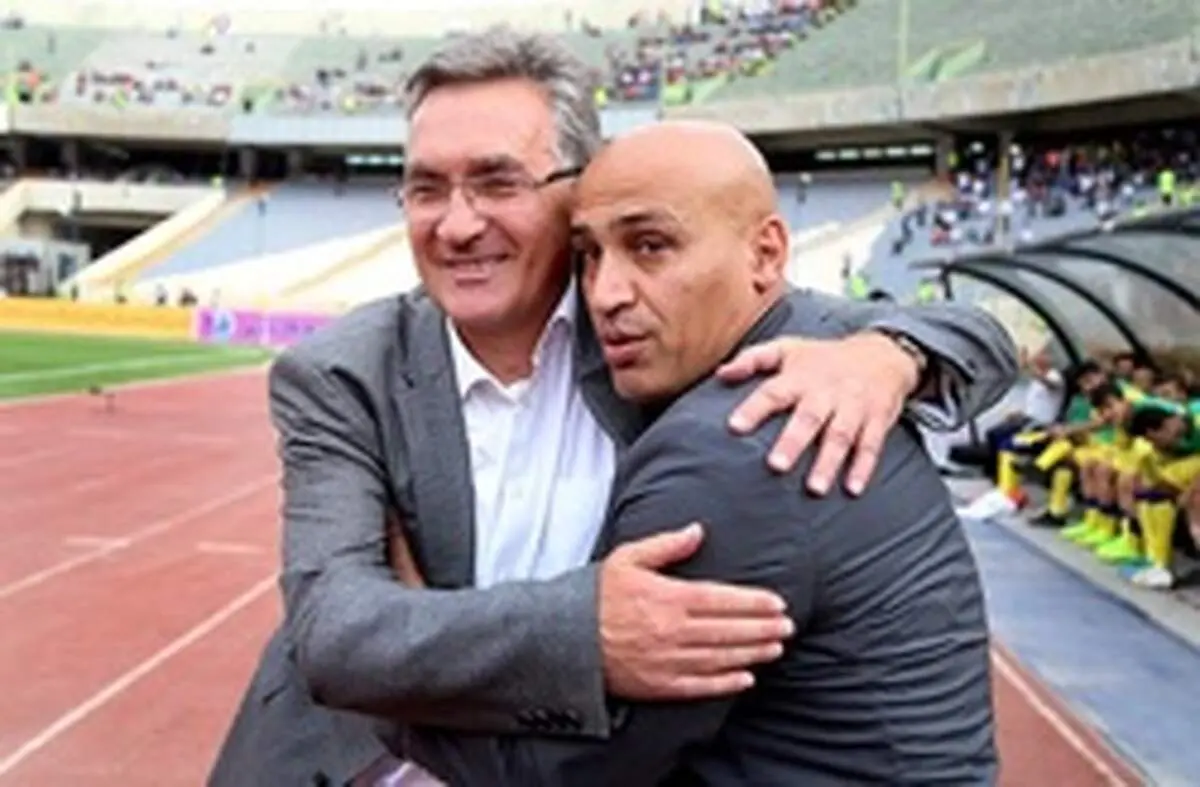 منصوریان با آمار درخشان سد راه برانکو و پرسپولیس