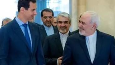 تأکید بشار اسد بر محکومیت «تروریستی» خواندن سپاه