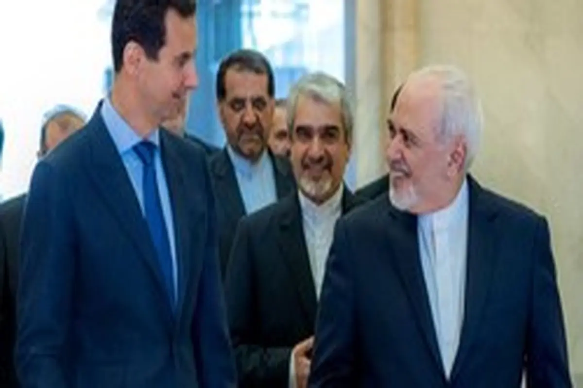 تأکید بشار اسد بر محکومیت «تروریستی» خواندن سپاه