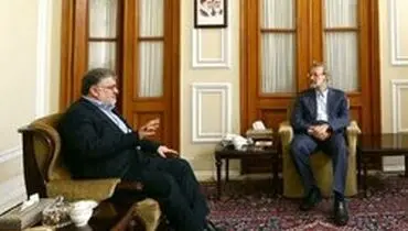 لاریجانی به خراسان جنوبی سفر می‌کند