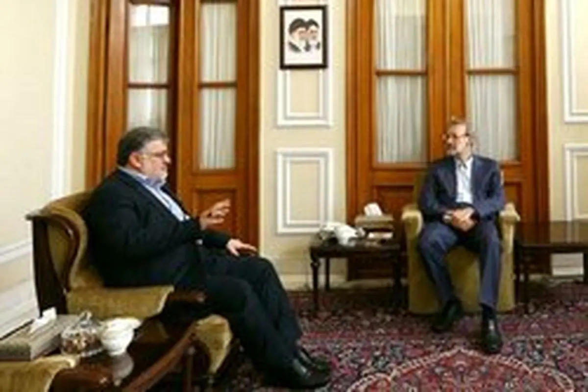 جزئیات دیدار ظریف با نخست وزیر سوریه