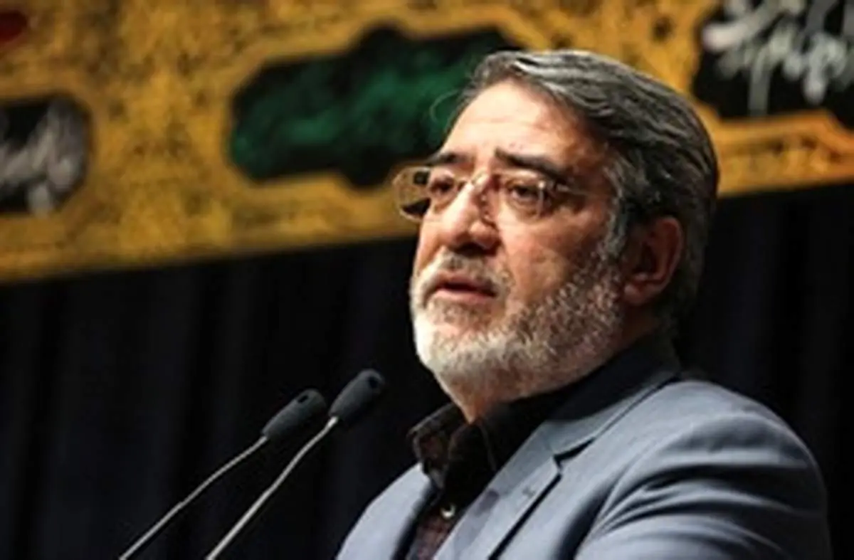 رحمانیفضلی: بحران سیل به خوبی مدیریت شد
