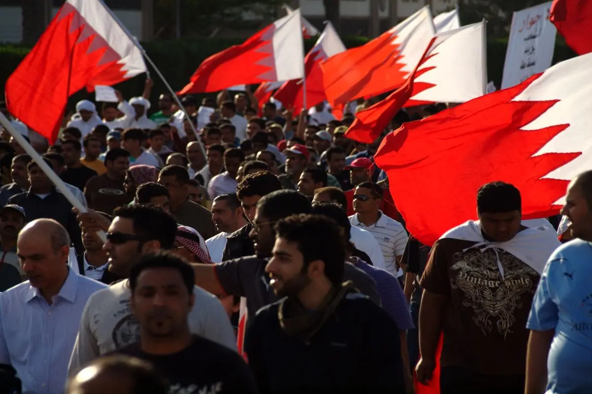 احکام سنگین برای ۱۳۸ بحرینی به اتهام ارتباط با سپاه پاسداران !