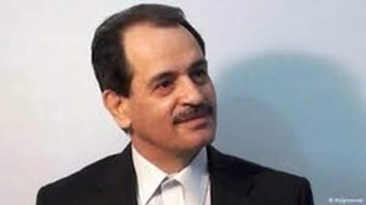 مرخصی سرکرده گروه عرفان حلقه تمدید شد