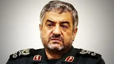 تقدیر فرمانده کل سپاه از مجلس شورای اسلامی