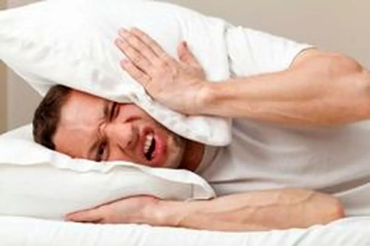 نشانه‌های اختلال خواب که باید آن‌ها را جدی بگیرید