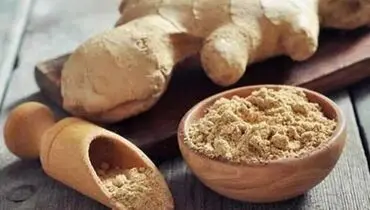 فواید زنجبیل را می‌دانید، حالا مضراتش را هم بشناسید