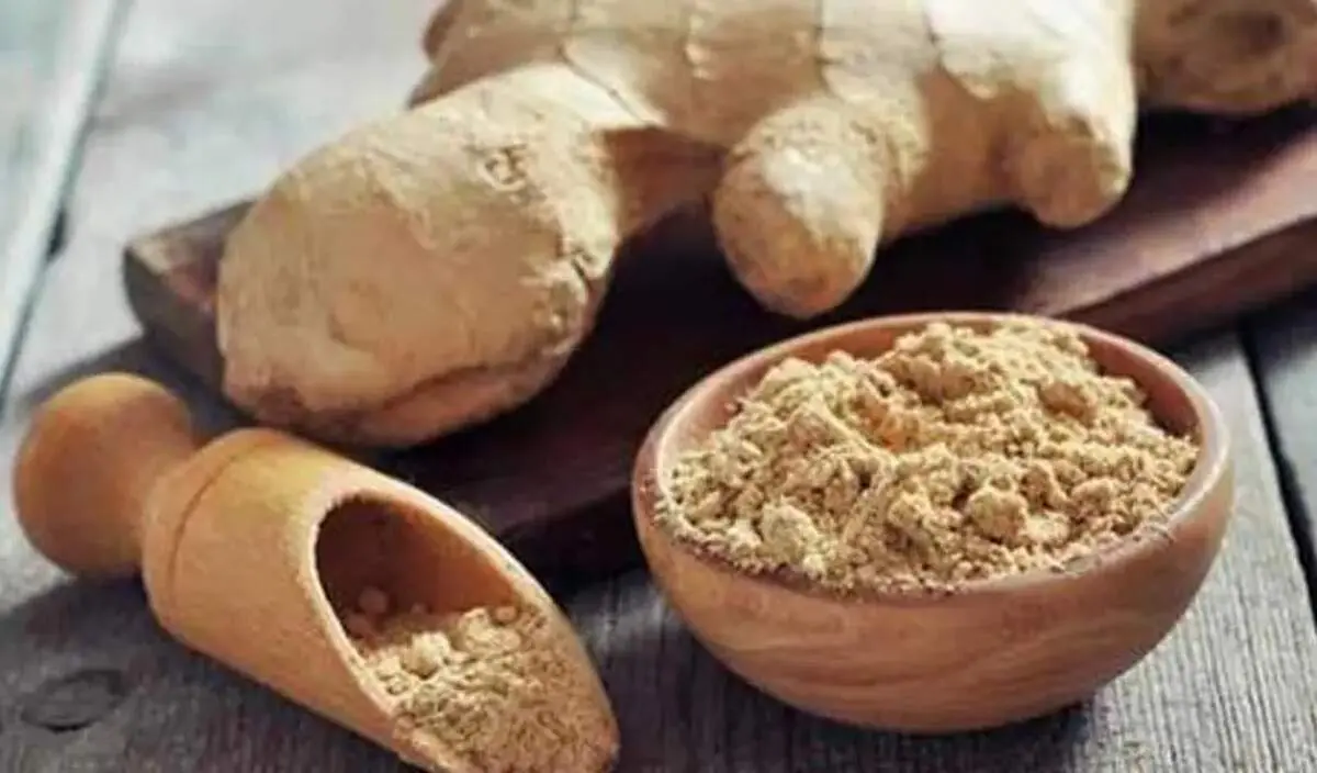 فواید زنجبیل را می‌دانید، حالا مضراتش را هم بشناسید