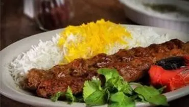 گوشت ۱۰۰ هزارتومانی، چلوکباب ۲ هزارتومانی؟