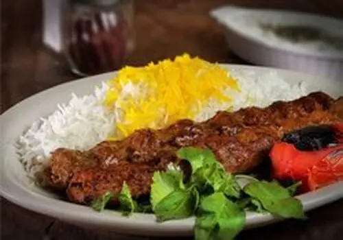 غذای اصیل ایرانی در لیست خوشمزه‌ترین‌ها