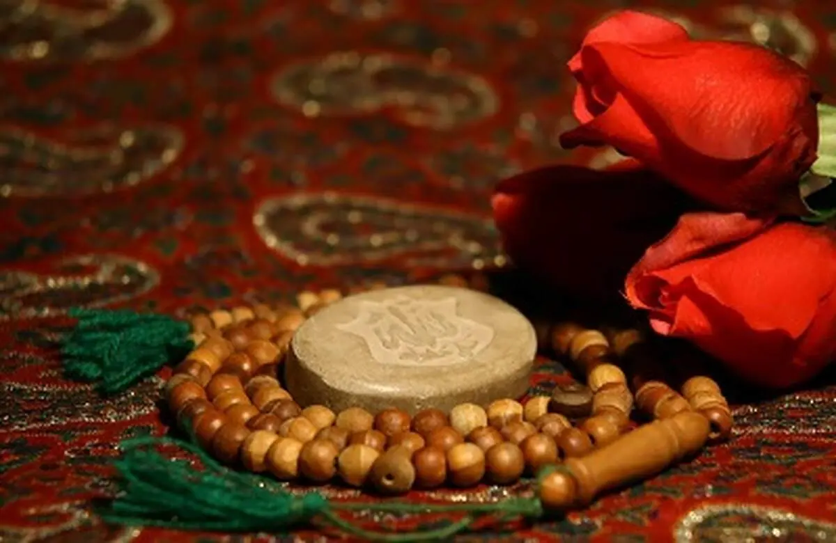 این موارد در نماز کلام اضافی محسوب نمی‌شود