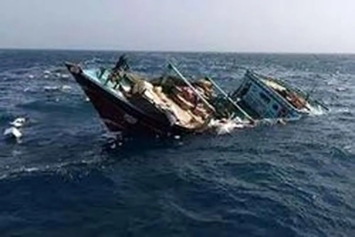 ناپدید شدن ۱۵۰ نفر در حادثه واژگونی قایق در کنگو