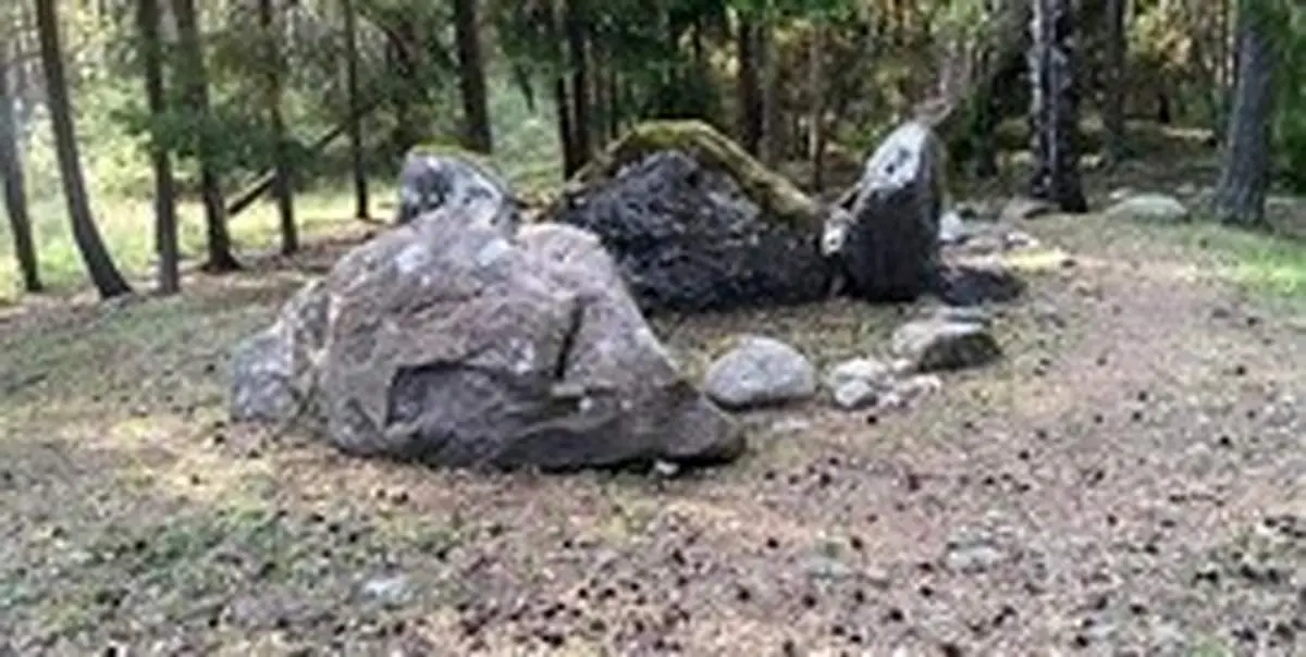 کشف دی‌ان‌ای نسل‌هایی از ۳۸۰۰ سال قبل از میلاد