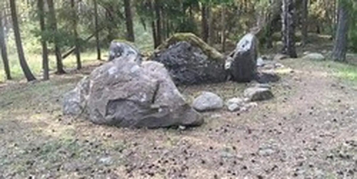 کشف دی‌ان‌ای نسل‌هایی از ۳۸۰۰ سال قبل از میلاد