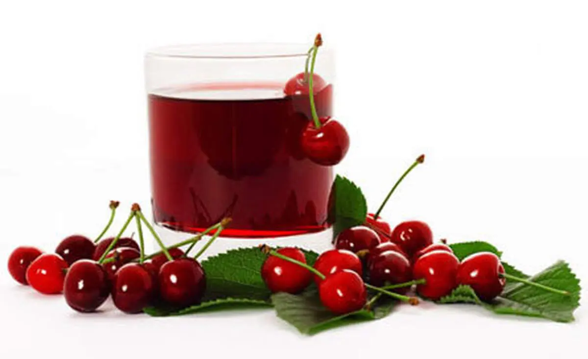 آبمیوه‌ای برای کنترل قند خون و سلامت قلب
