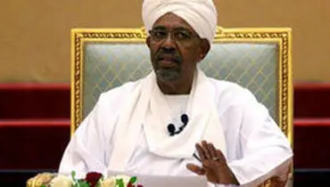 عمر البشیر به زندان منتقل شد