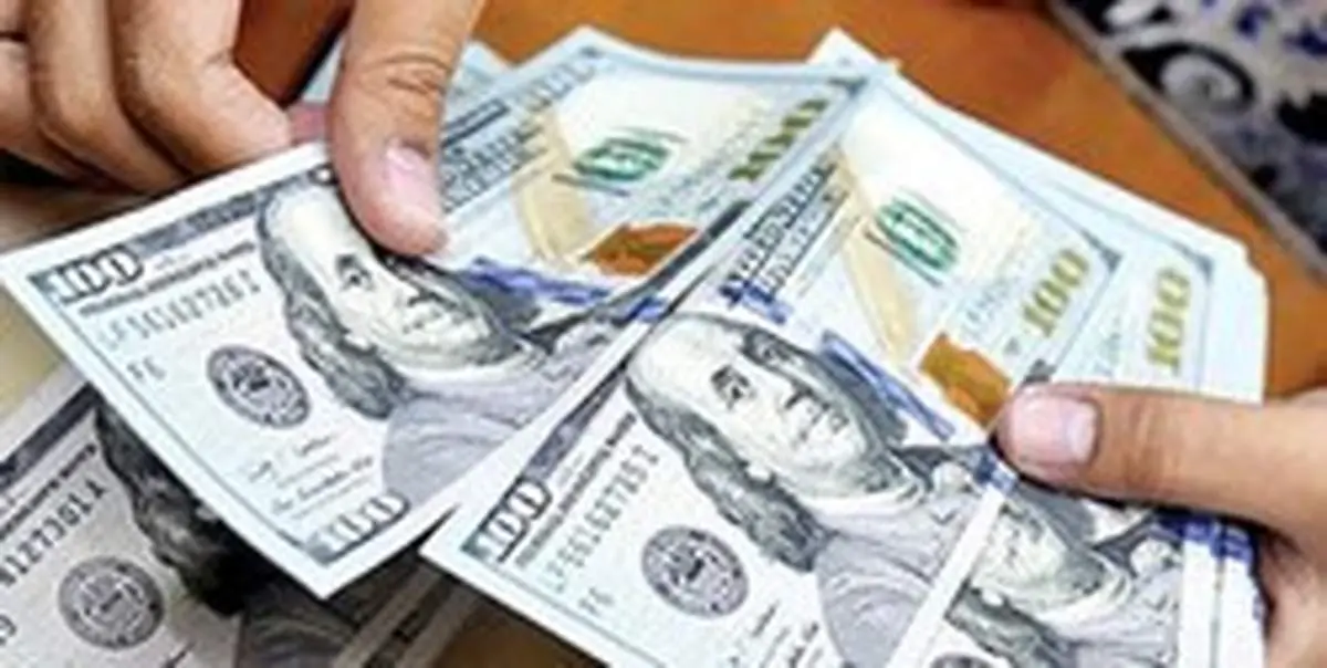 دلار در بازار آزاد ۱۳۴۰۰ تومان شد +جدول