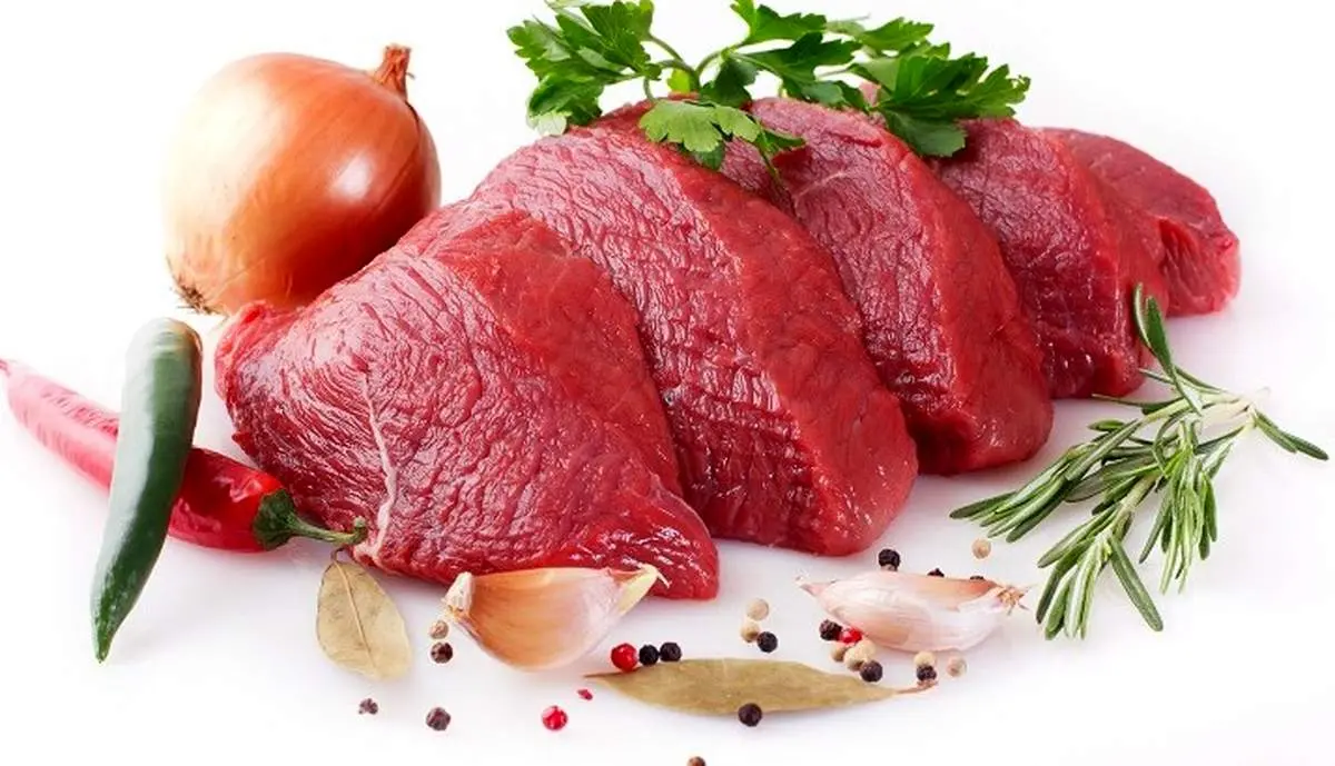 چطور میتوان گوشت قرمز نخورد؟ ۸ پیشنهاد شگفت انگیز