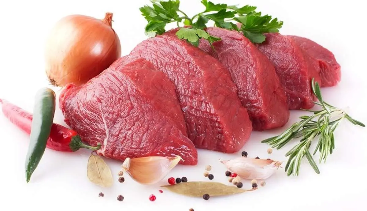 چطور می‌توان گوشت قرمز نخورد؟ ۸ پیشنهاد شگفت انگیز