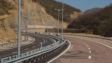 بازداشت یک پیمانکار آزادراه تهران - شمال