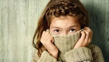 روش‌های کاربردی برای کاهش اضطراب کودکان