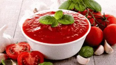 روش‌های نگهداری و فریز کردن رب‌های خانگی