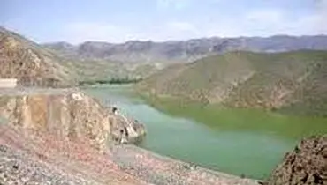 تکذیب شکستن سد علیشار در استان مرکزی