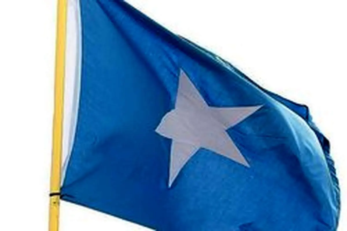 انفجاری مهیب در پایتخت سومالی شنیده شد