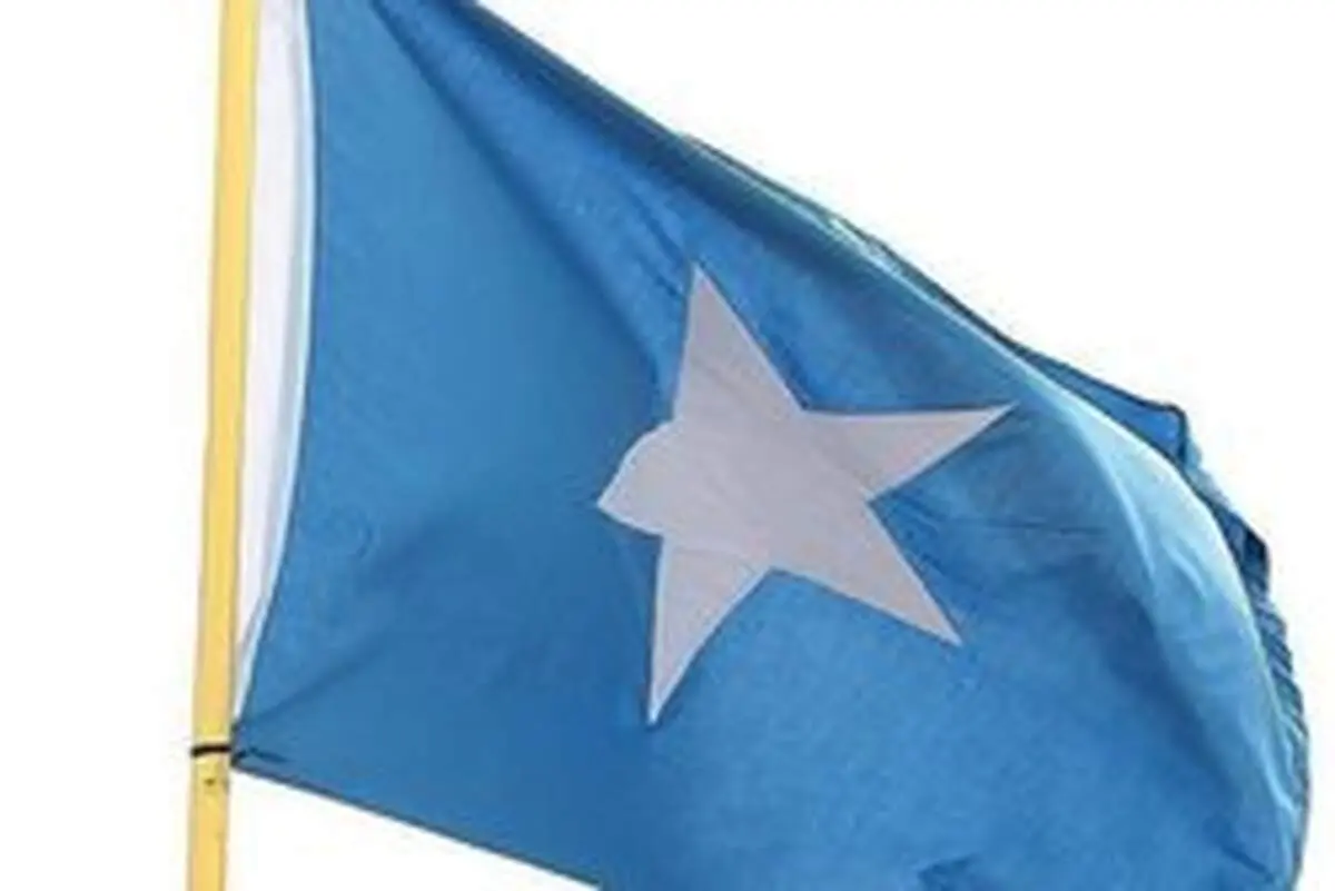 انفجاری مهیب در پایتخت سومالی شنیده شد