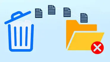 
حذف فایل‌های غیرقابل حذف در ویندوز