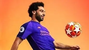 محمد صلاح در فهرست ۱۰۰ چهره تاثیرگذار جهان