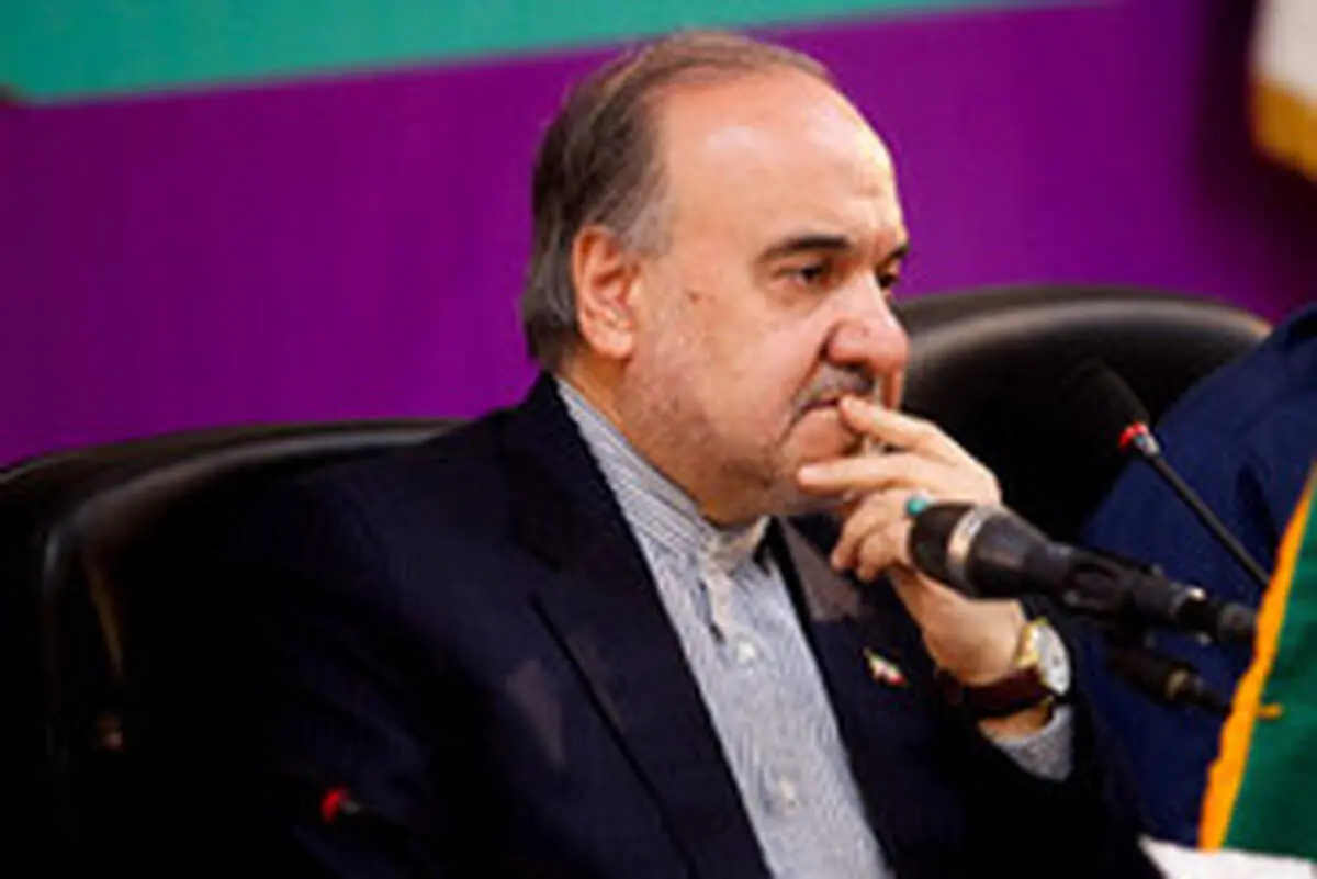 فرمان جدید وزیر ورزش: فدراسیون‌ها صرفه‌جویی کنند