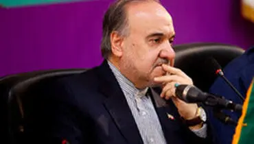 فرمان جدید وزیر ورزش: فدراسیون‌ها صرفه‌جویی کنند