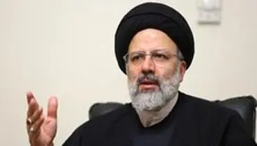 رئیسی: اقتدار نظام دشمنان را به استیصال کشانده است
