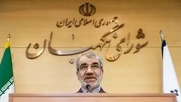 کدخدایی: استفساریه مجلس درباره ایثارگران در شورای نگهبان تایید شد