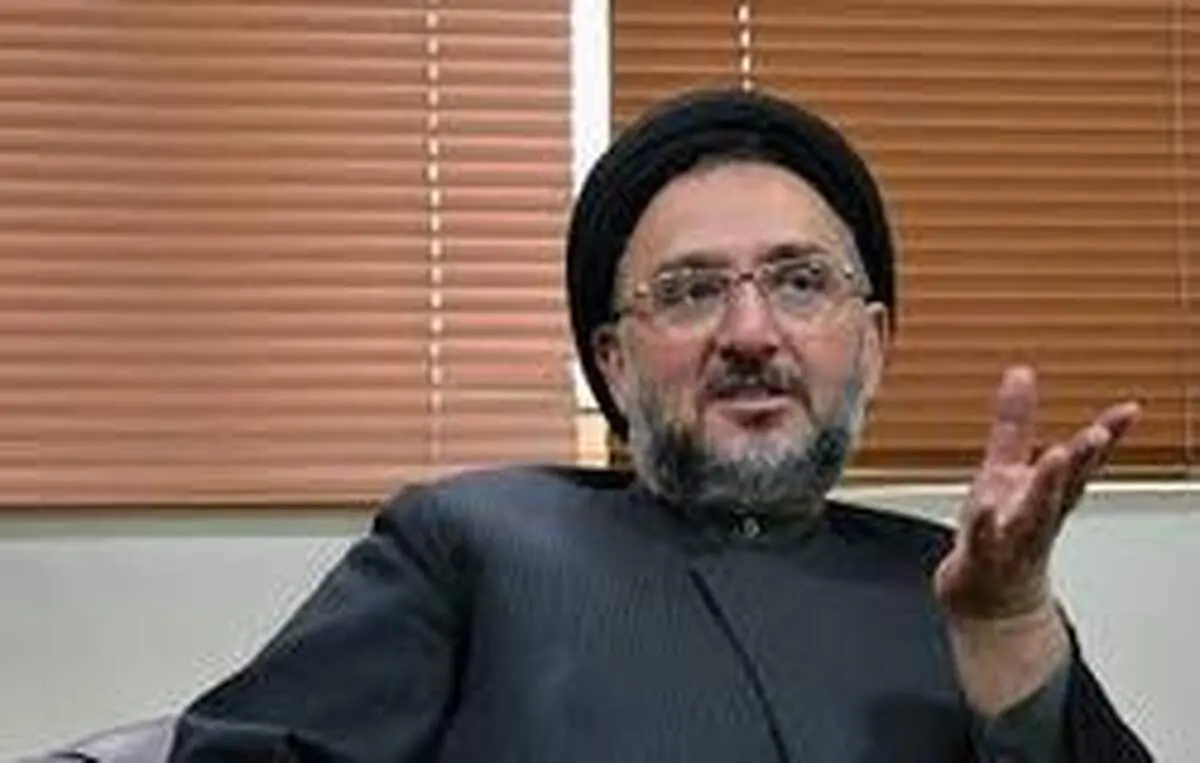 تعجب ابطحی از حضور در صداو سیما
