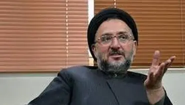 تعجب ابطحی از حضور در صداو سیما