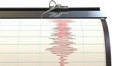 زلزله ۴.۴ ریشتری در ایلام