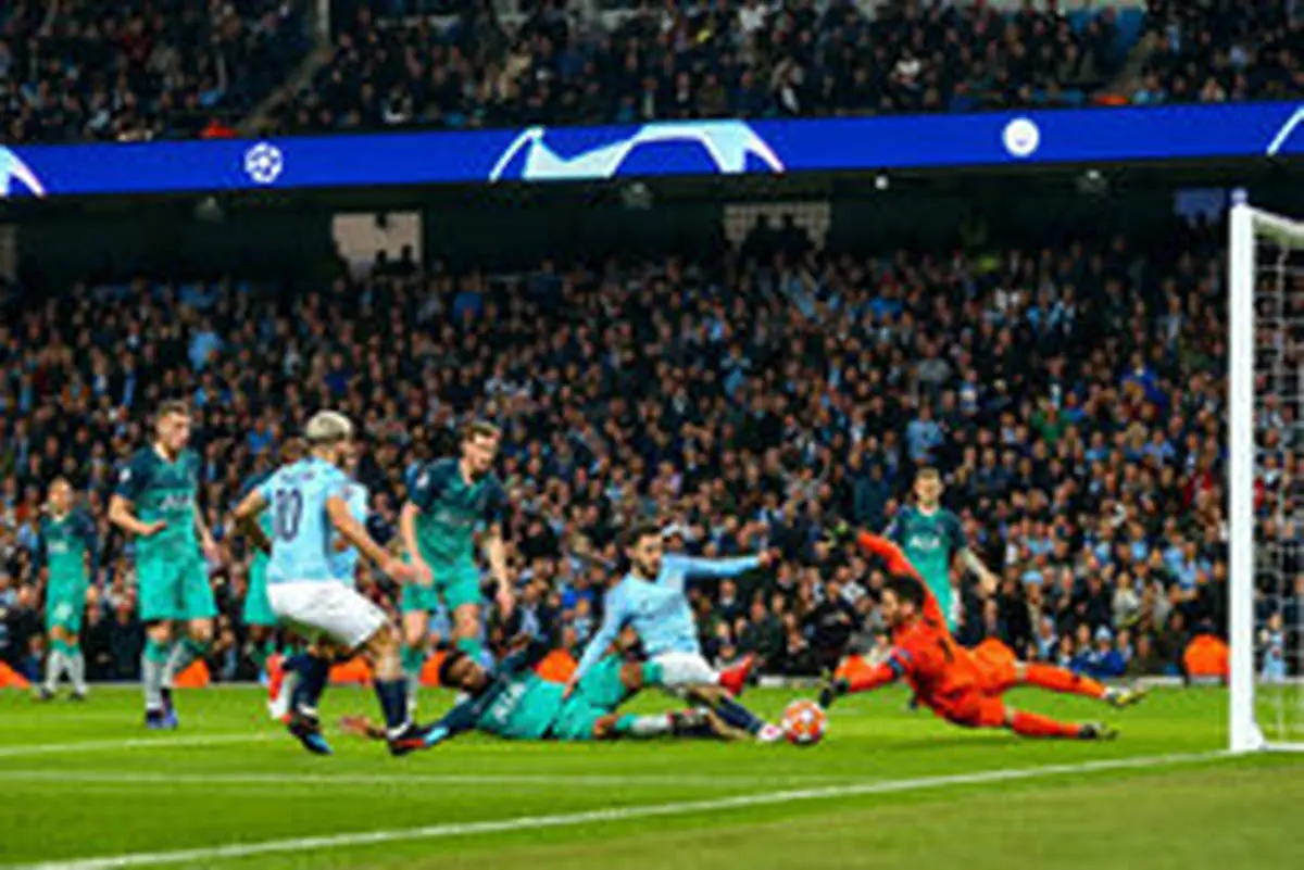 حذف تلخ منچسترسیتی در خانه