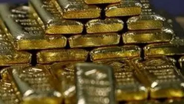 تداوم کاهش قیمت طلا در بازار جهانی