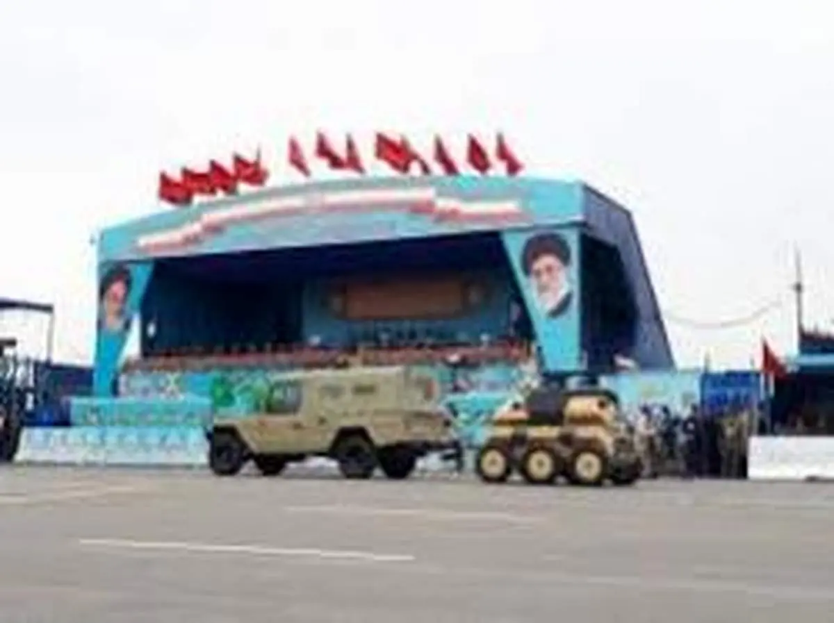 امیرحیدری: ارتش با هرتهدیدی قاطعانه برخورد می‌کند