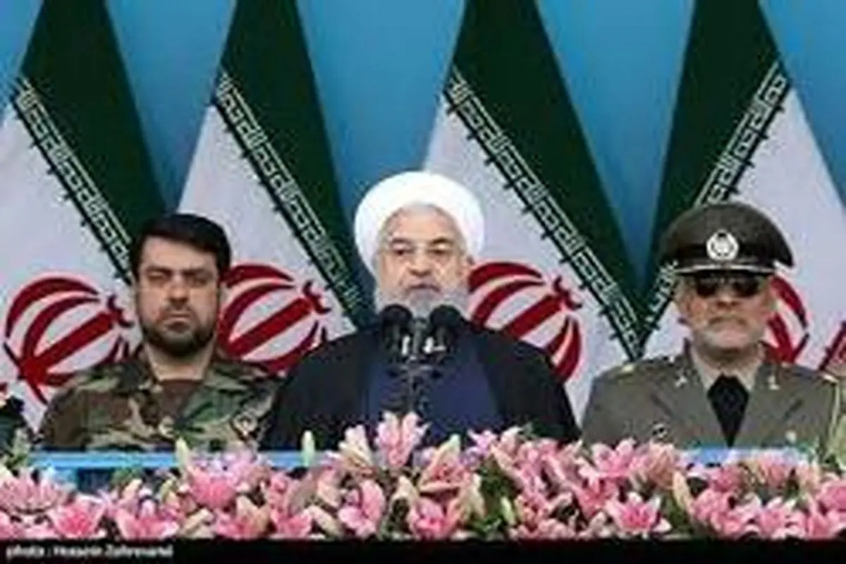 کدام چهره‌های نظامی در رژه روز ارتش در تهران حضور دارند؟